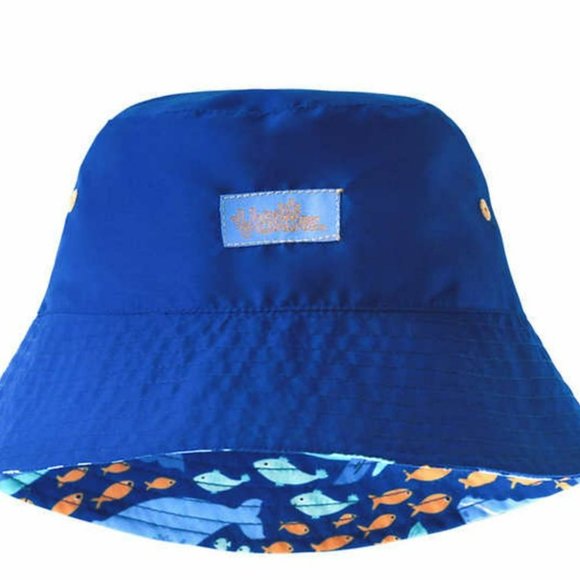 UV Skinz Kids' 3-piece Swim Set - Picture 6 of 8